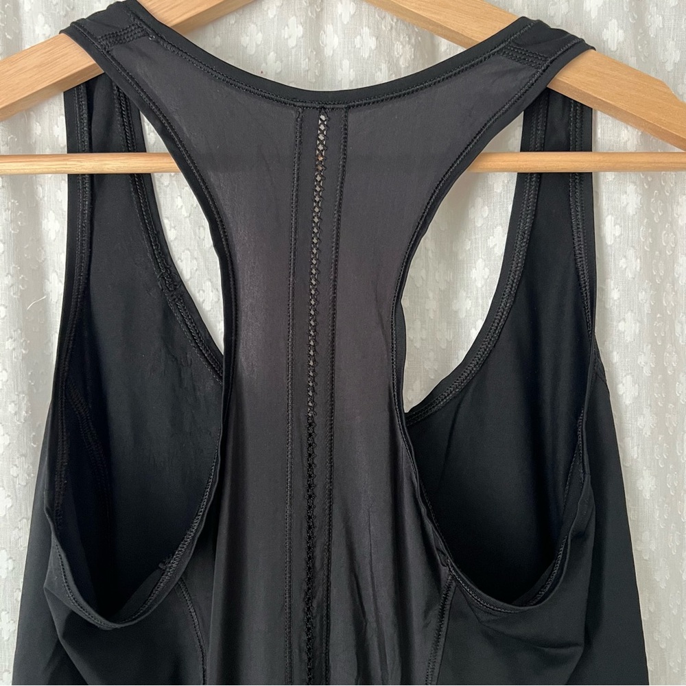 Lululemon Scoop Neck Racerback